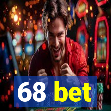 68 bet